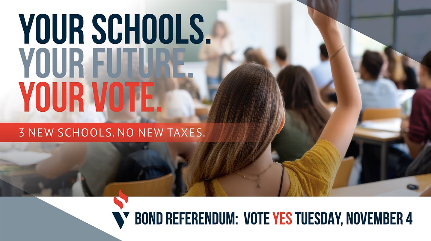 Future of Five Foundation 2025